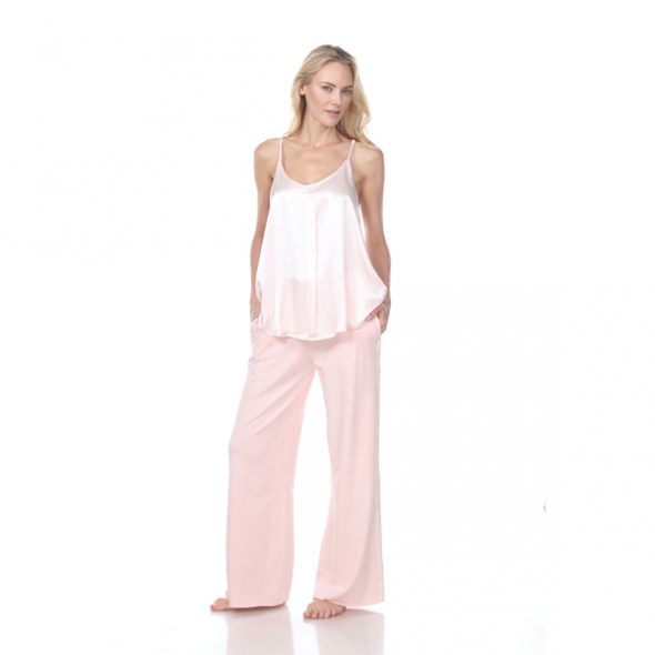 Pj Harlow - Cece Open Back Camisole