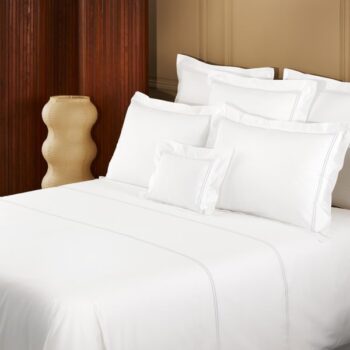 Duo Bedding Collection by Yves Delorme