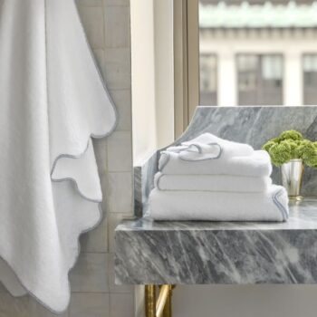 Jasper Bath Collection by Matouk