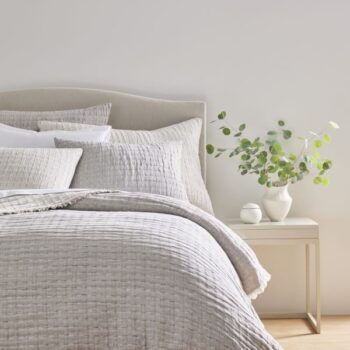 Devon Coverlet by TL Home