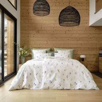 Flurina Bedding Collection by Schlossberg