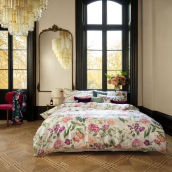 Ophelia Bedding Collection by Schlossberg