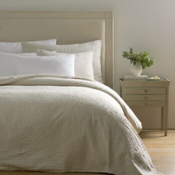 Jacq Coverlet by TL Home
