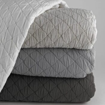 Louisa Coverlet by TL Home