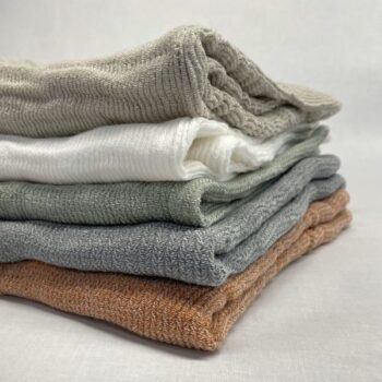Maria Blanket by TL Home