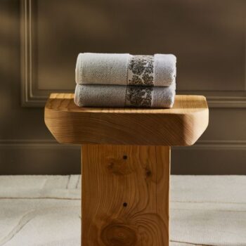 Paysages Bath Collection by Yves Delorme