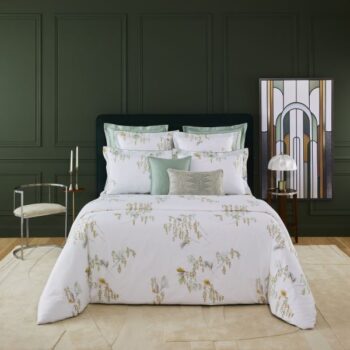 Pollen Bedding Collection by Yves Delorme