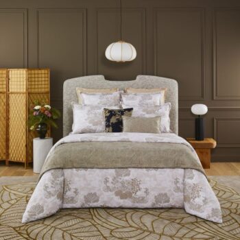 Paysages Bedding Collection by Yves Delorme