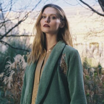 Contes Robe Collection by Yves Delorme