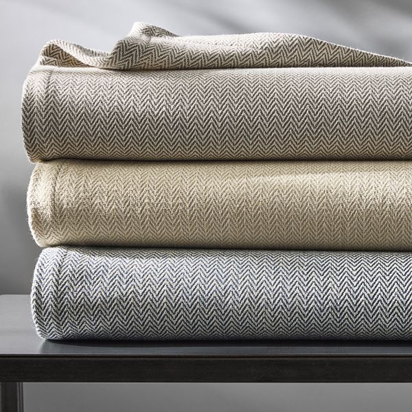 Blankets | Bedside Manor
