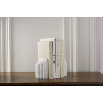 Fermalibri Book Ends by Sferra