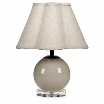 Dottie Lamp by Jamie Young