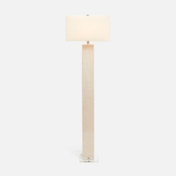 Fabre Lamp by Made Goods