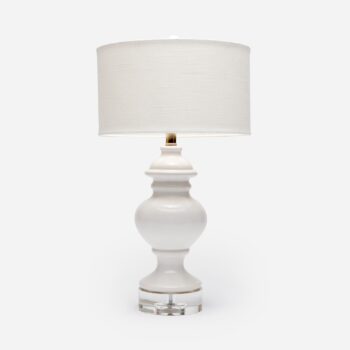 Nicole Lamp by Made Goods