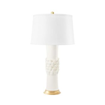 Jasmine Lamp by Villa & House