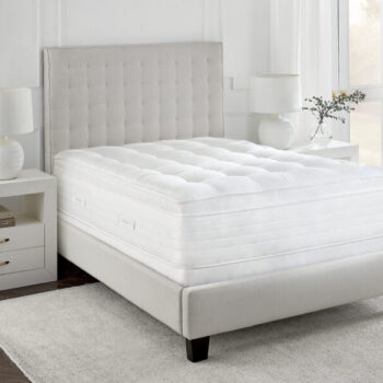 Nuvole Pillow Top Mattress by Sferra