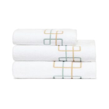 Villa Bath Collection by Yves Delorme