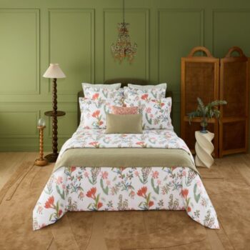 Eze Bedding Collection by Yves Delorme