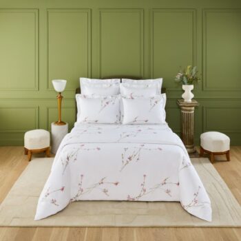 Gaura Bedding Collection by Yves Delorme