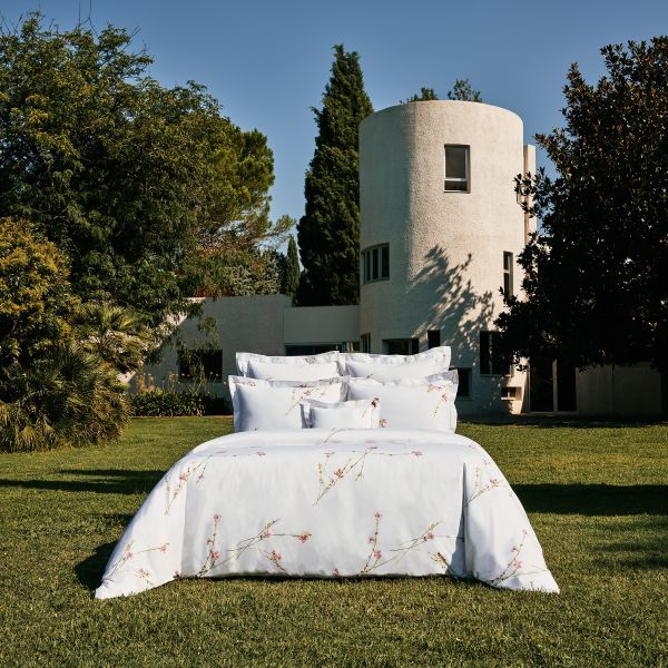Gaura Bedding Collection by Yves Delorme - Image 7