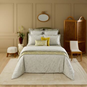 Patio Bedding Collection by Yves Delorme