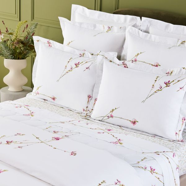 Gaura Bedding Collection by Yves Delorme - Image 5