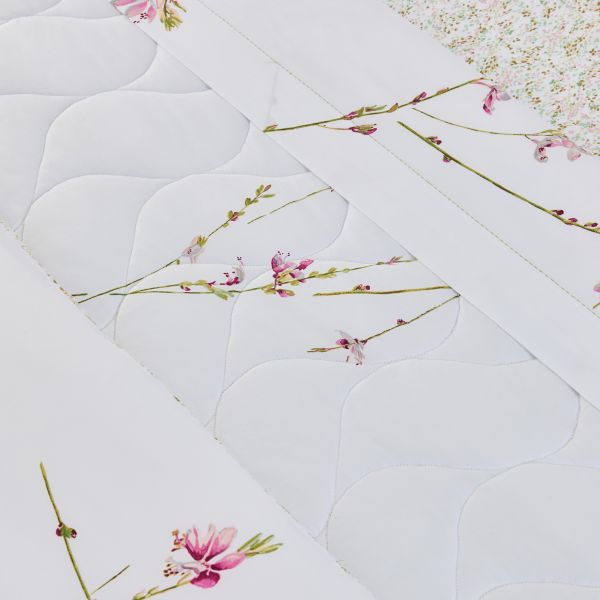 Gaura Bedding Collection by Yves Delorme - Image 4