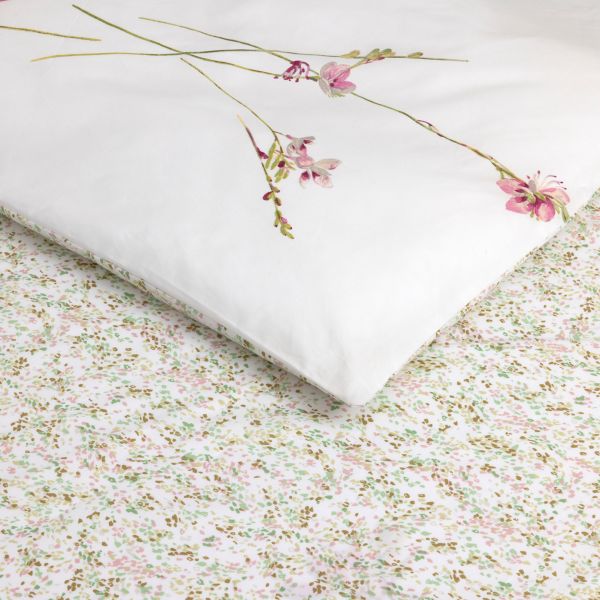 Gaura Bedding Collection by Yves Delorme - Image 2