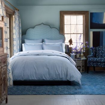 Cinde Bedding by John Robshaw
