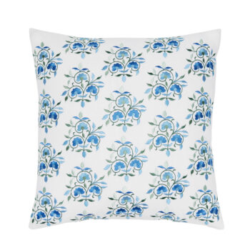 Ankur Decorative Pillow by John Robshaw
